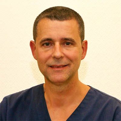 Dr. Thomas Schulz, Zahnarzt in Nürnberg